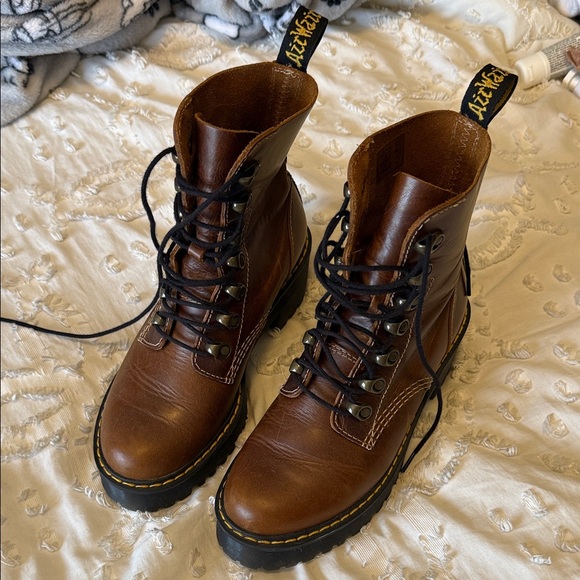 Leona butterscotch 37 - Picture 2 of 7